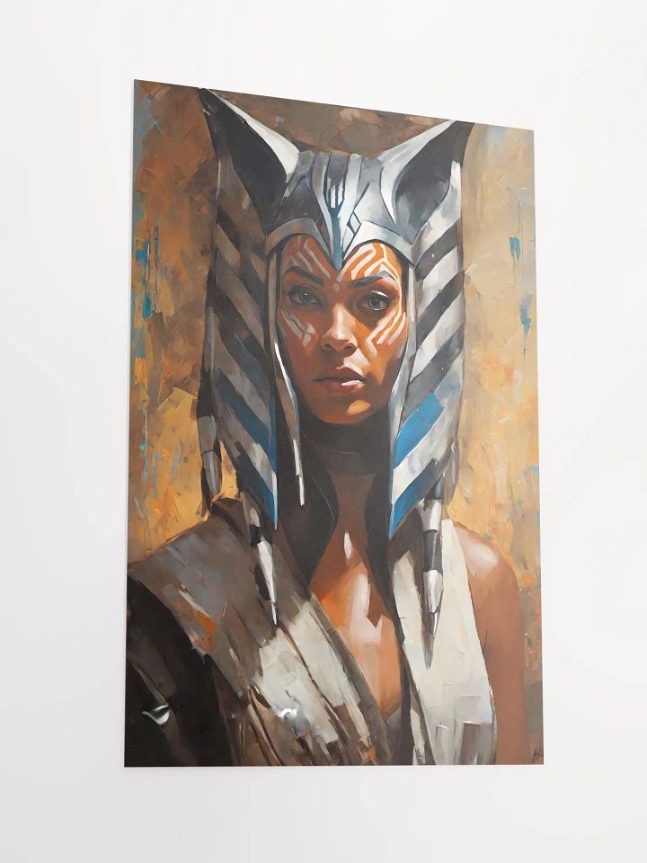 Ahsoka Tano - portret product image (4)