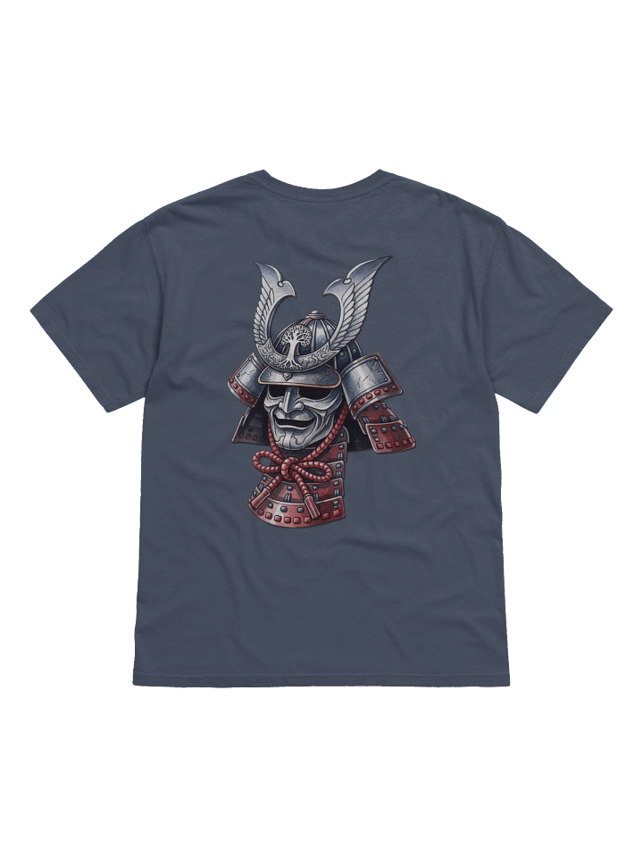 Samurai Lord Cotton Tee product image (6)