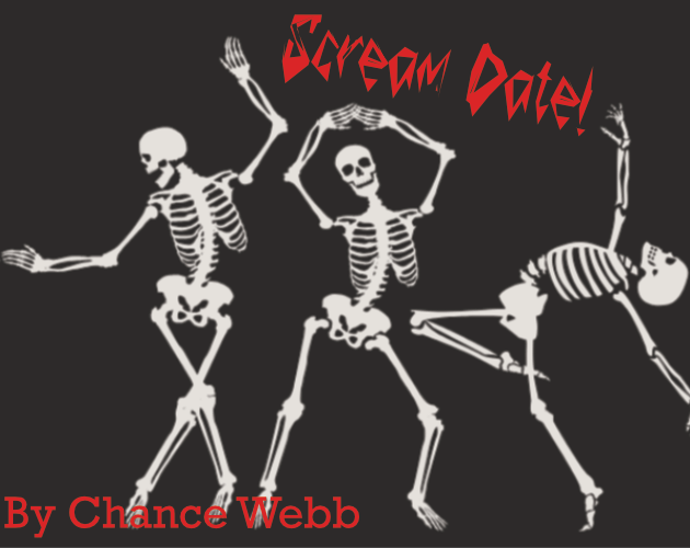 Scream Date! product image (1)