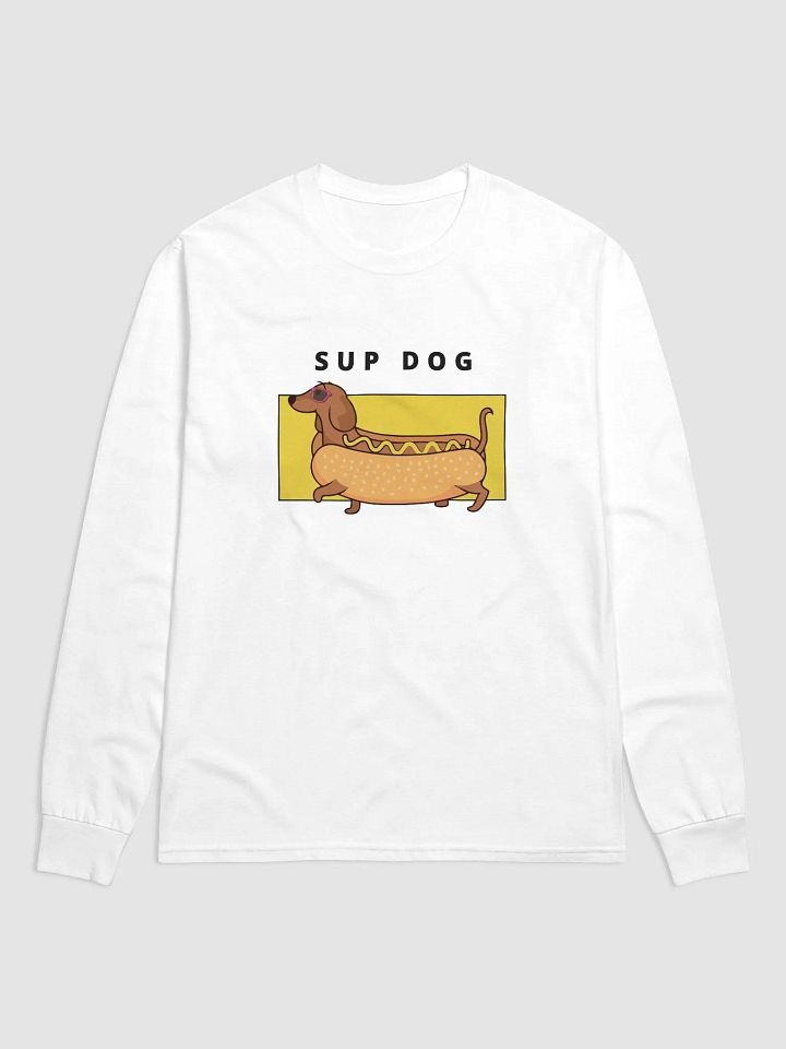 Sup Dog product image (2)