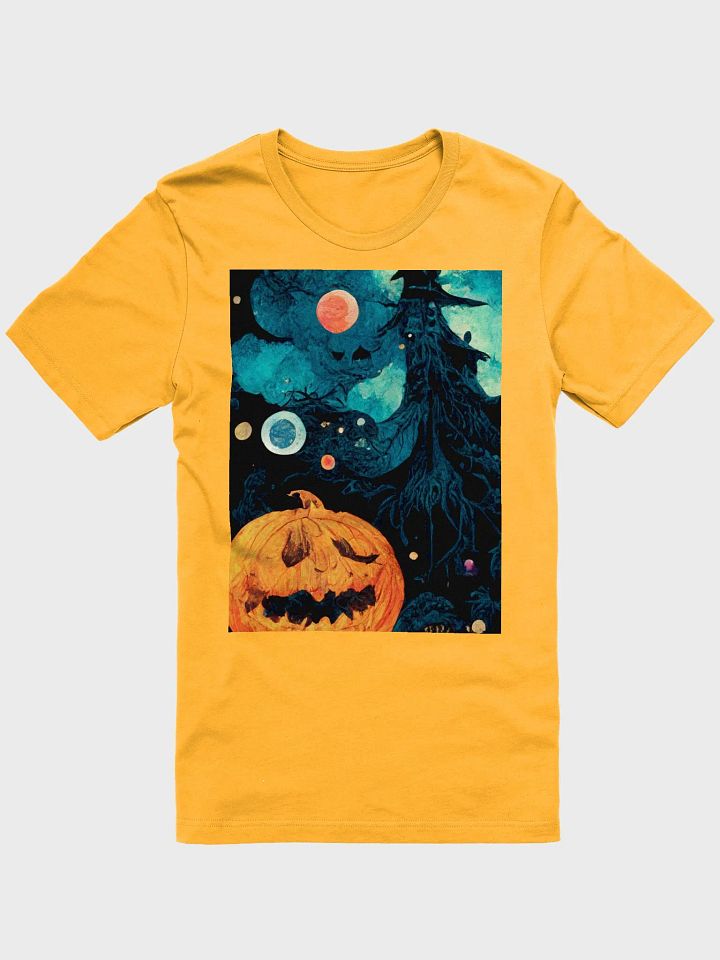 Smashing Pumpkins Tee product image (1)