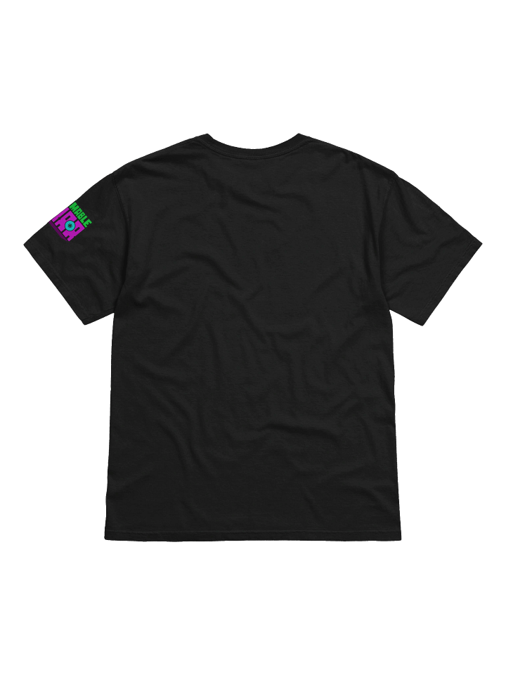 Pumpkin Perch (T-Shirt) product image (2)