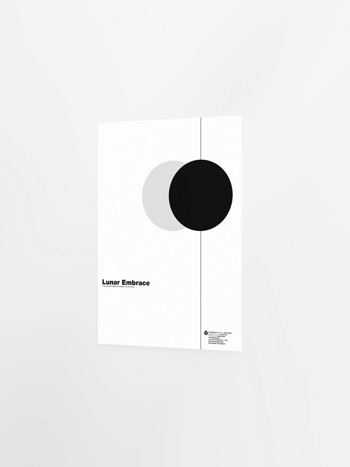 Eclipse of Duality product image (3)