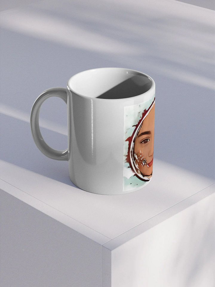 Zariah Coffee Cup product image (1)