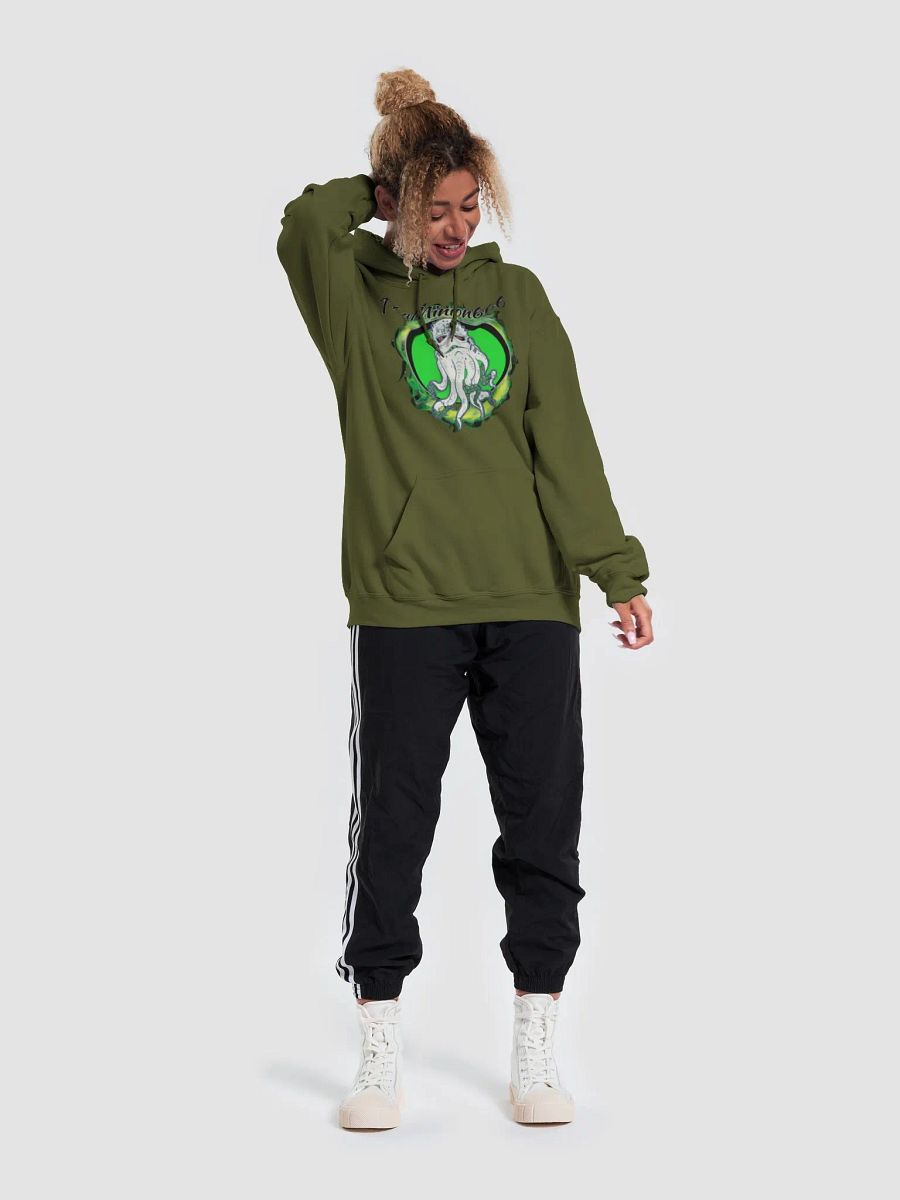 LE ASSASSINS Hoodie product image (31)