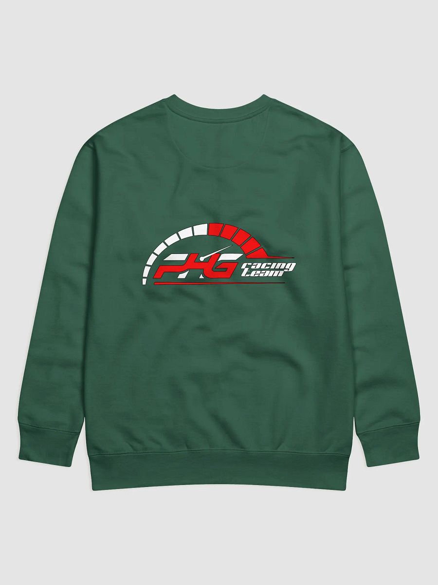 Americana Classic Cotton Sweatshirt product image (14)