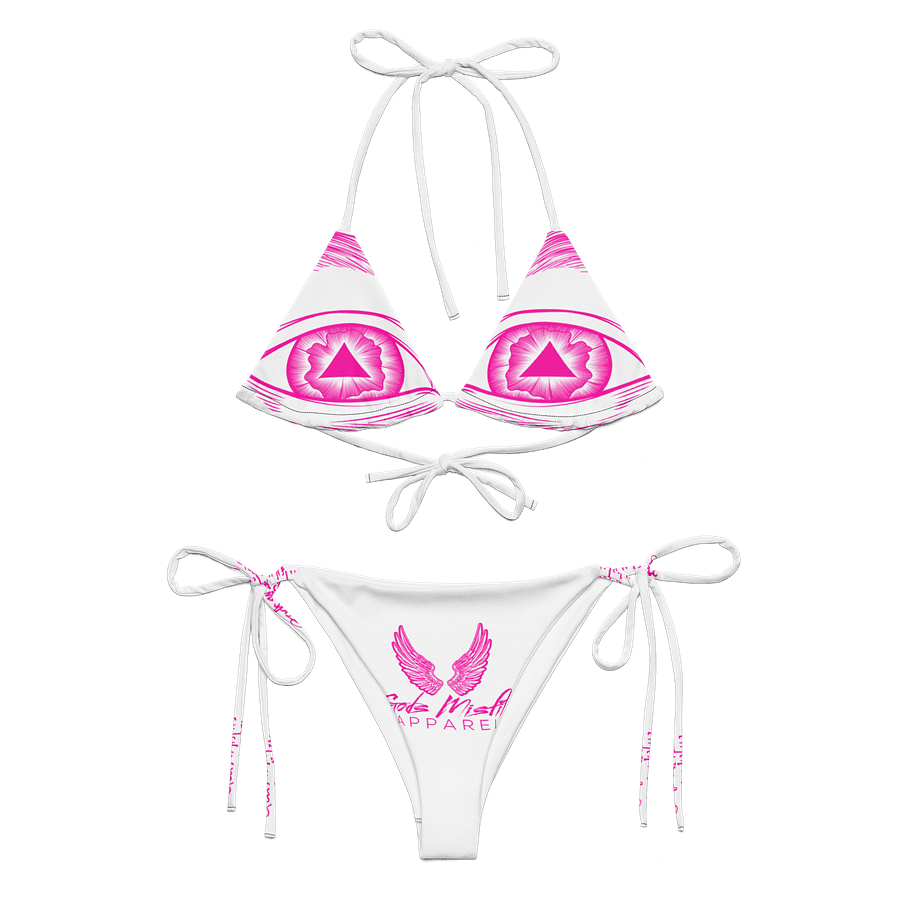 GMGA Eye Of Misfit Bikini product image (1)