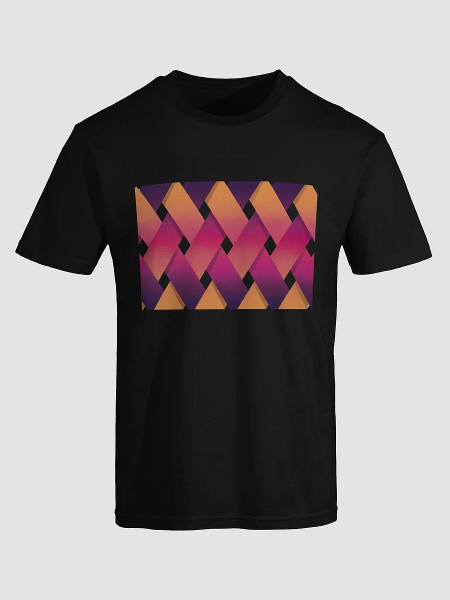 Radiant Fade Tee product image (2)