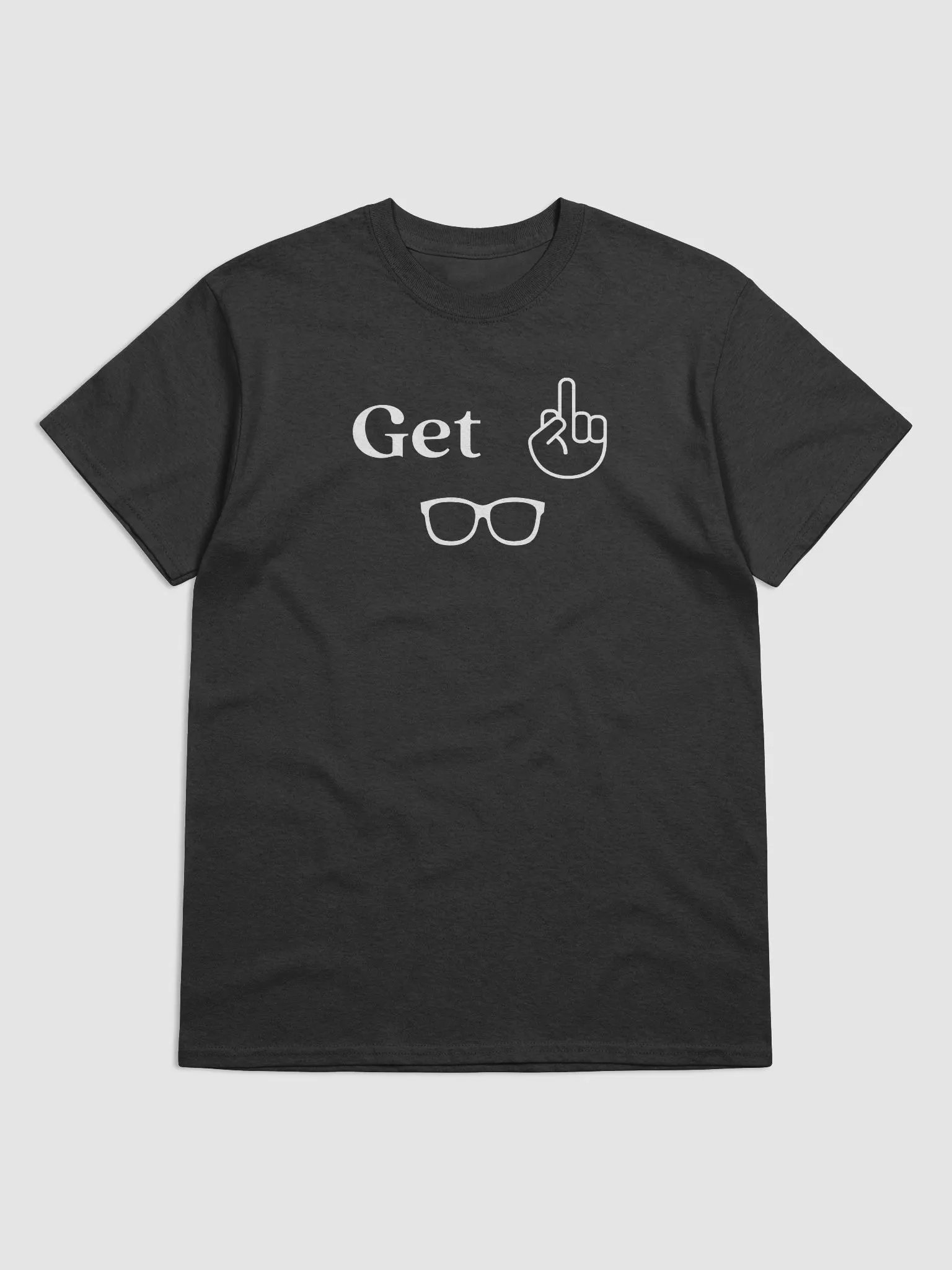 Get F'd Nerd Tshirt product image (3)