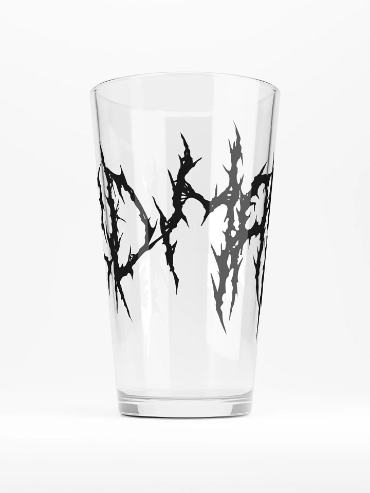 LM Glass Cup product image (1)