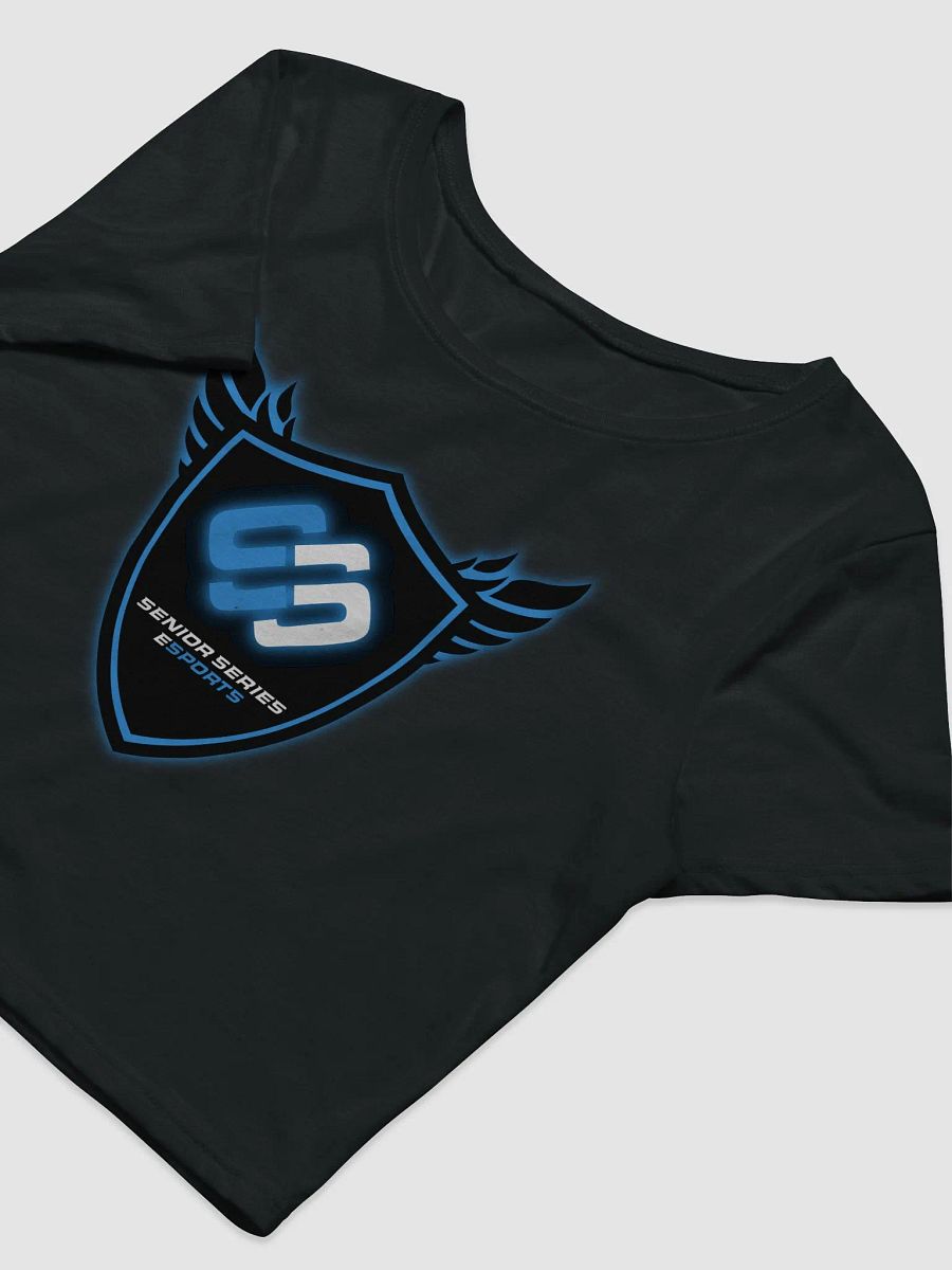 Senior Series Esports Ladies Gildan T-Shirt product image (3)