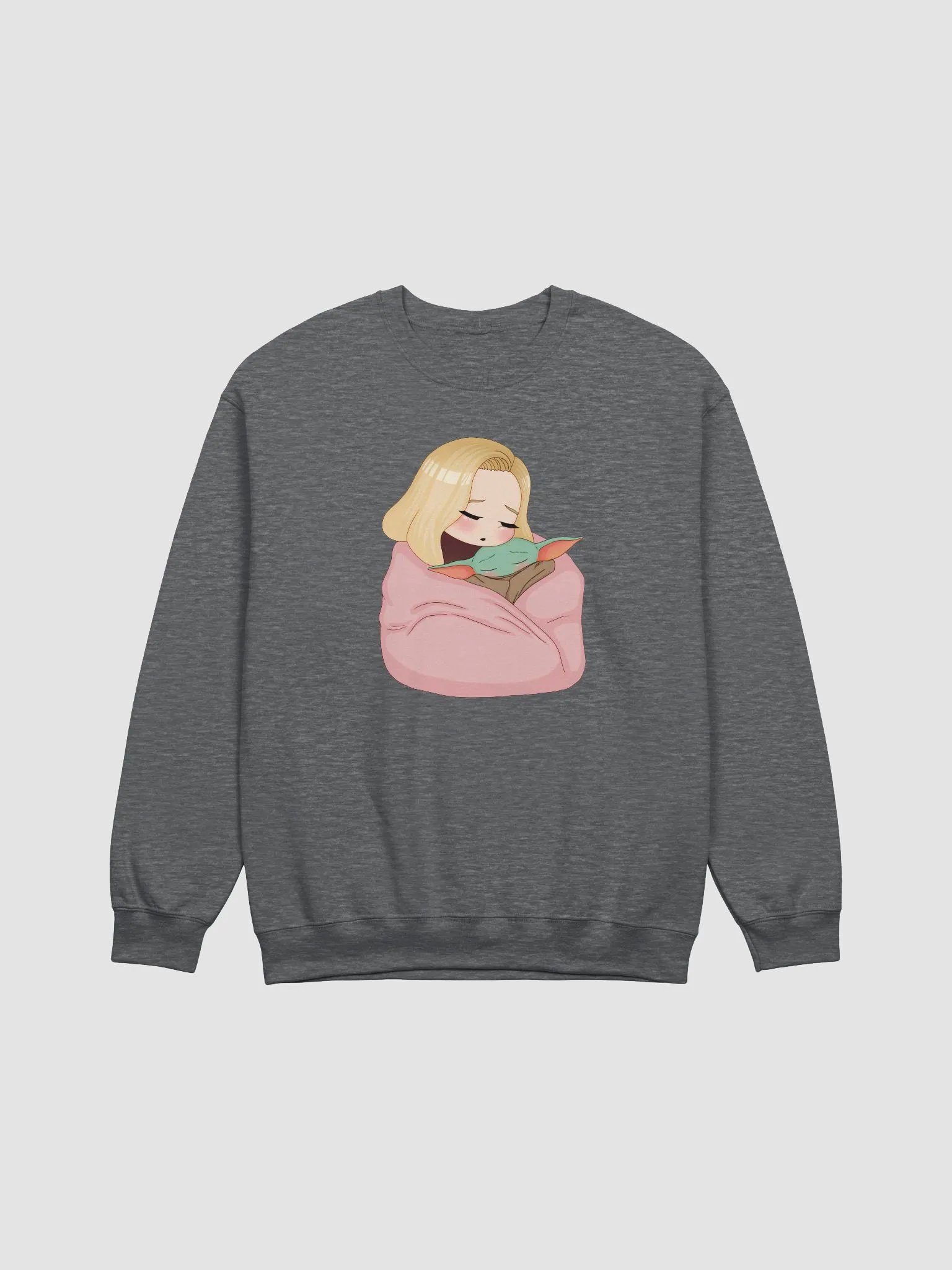 'Positively Mint' Crewneck product image (10)