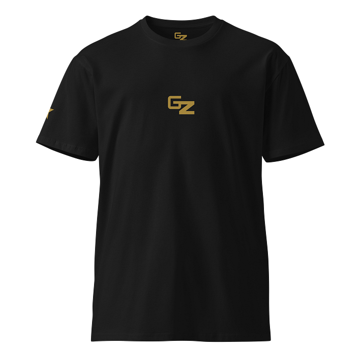 Branded GZ JEITEN Tee | Fruits Of The Spirit Edition (Goodness) product image (2)