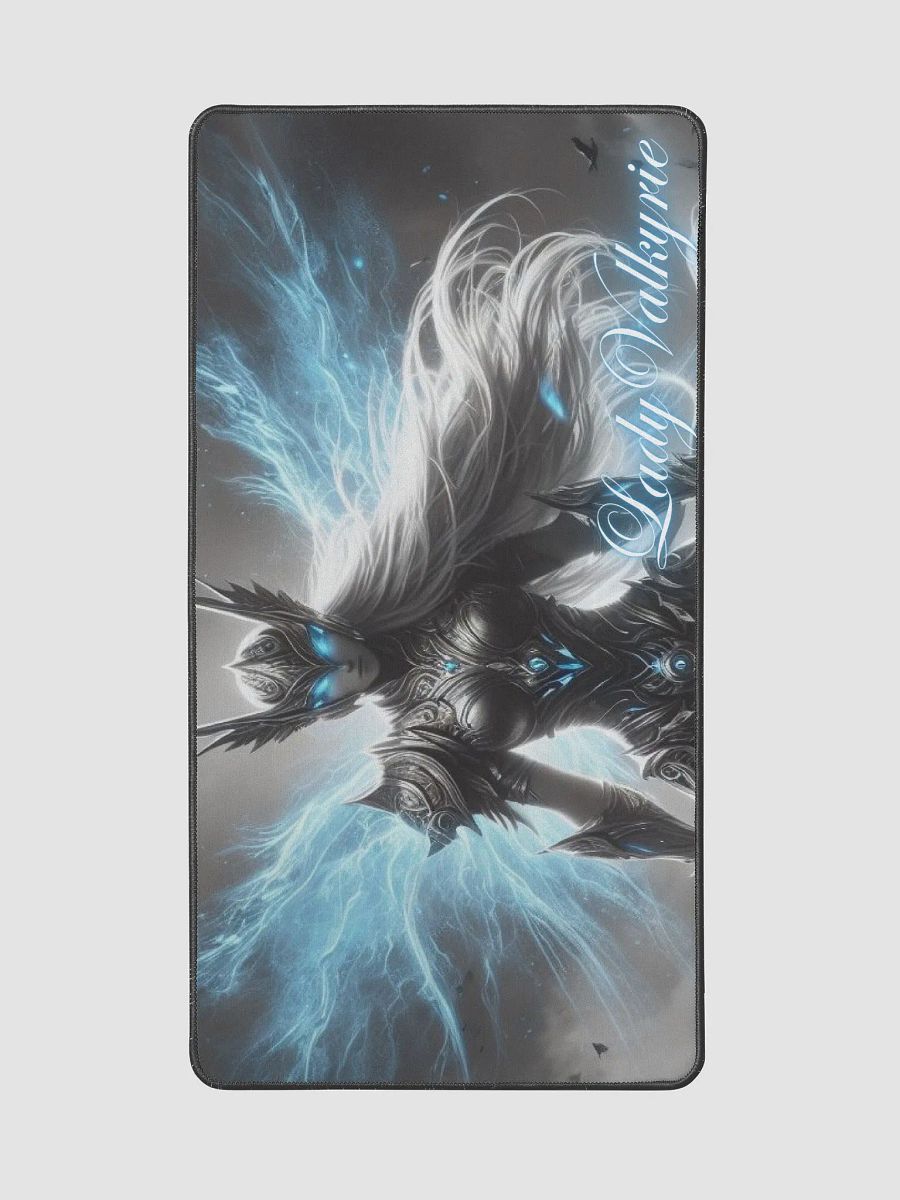 LV Warrior Desk Pad product image (2)