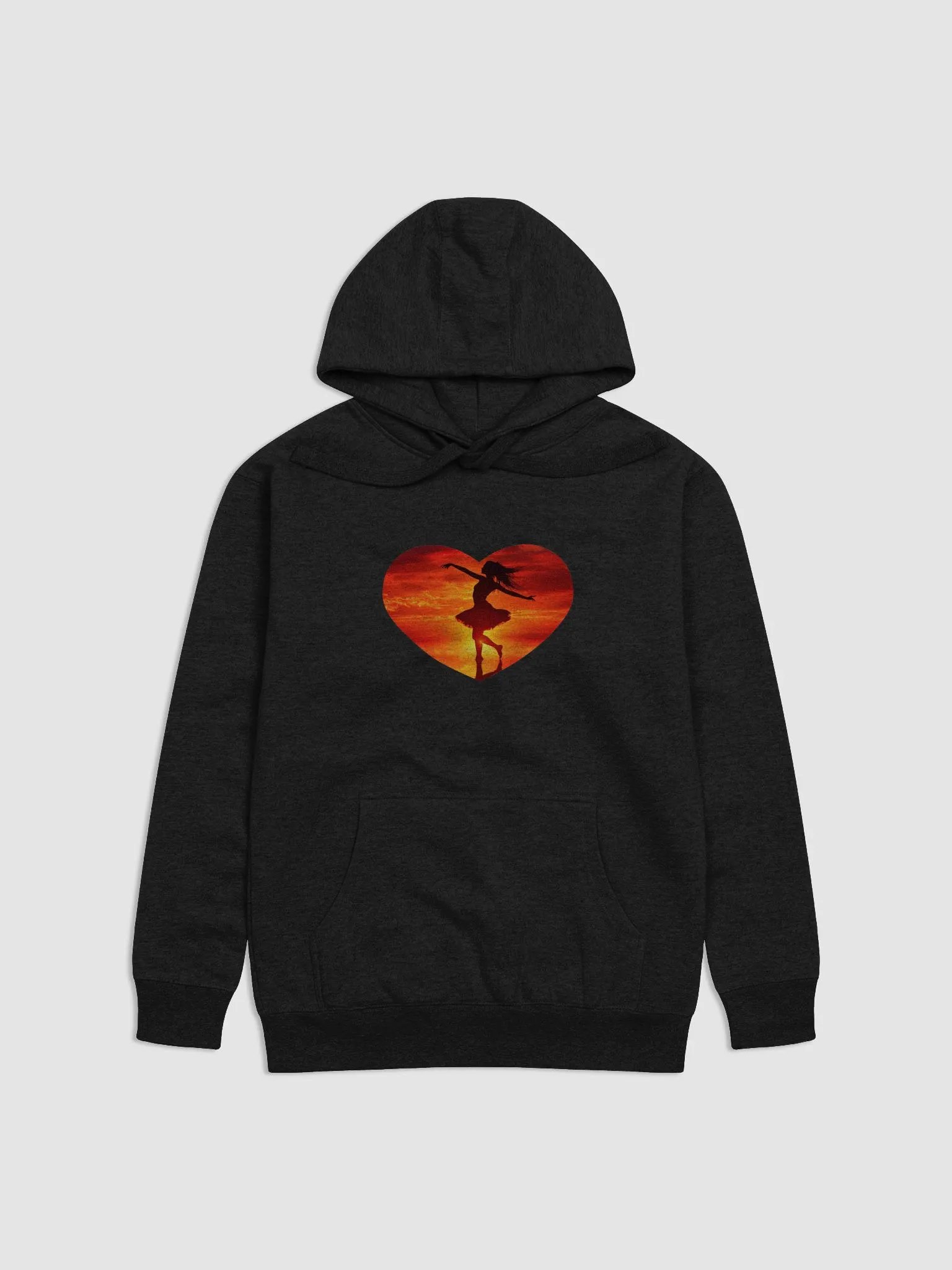 Sunset Dance Hoodie product image (1)