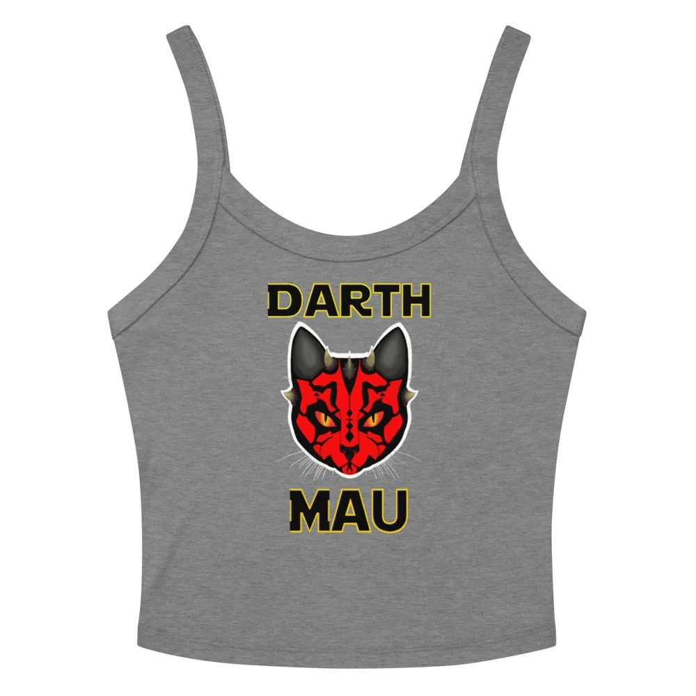 Darth Mau Crop Tank product image (2)
