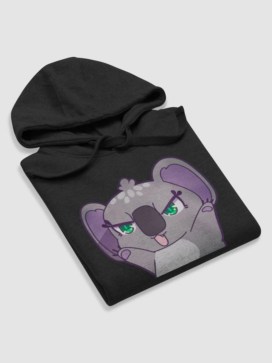 Little Monster Hoodie product image (4)