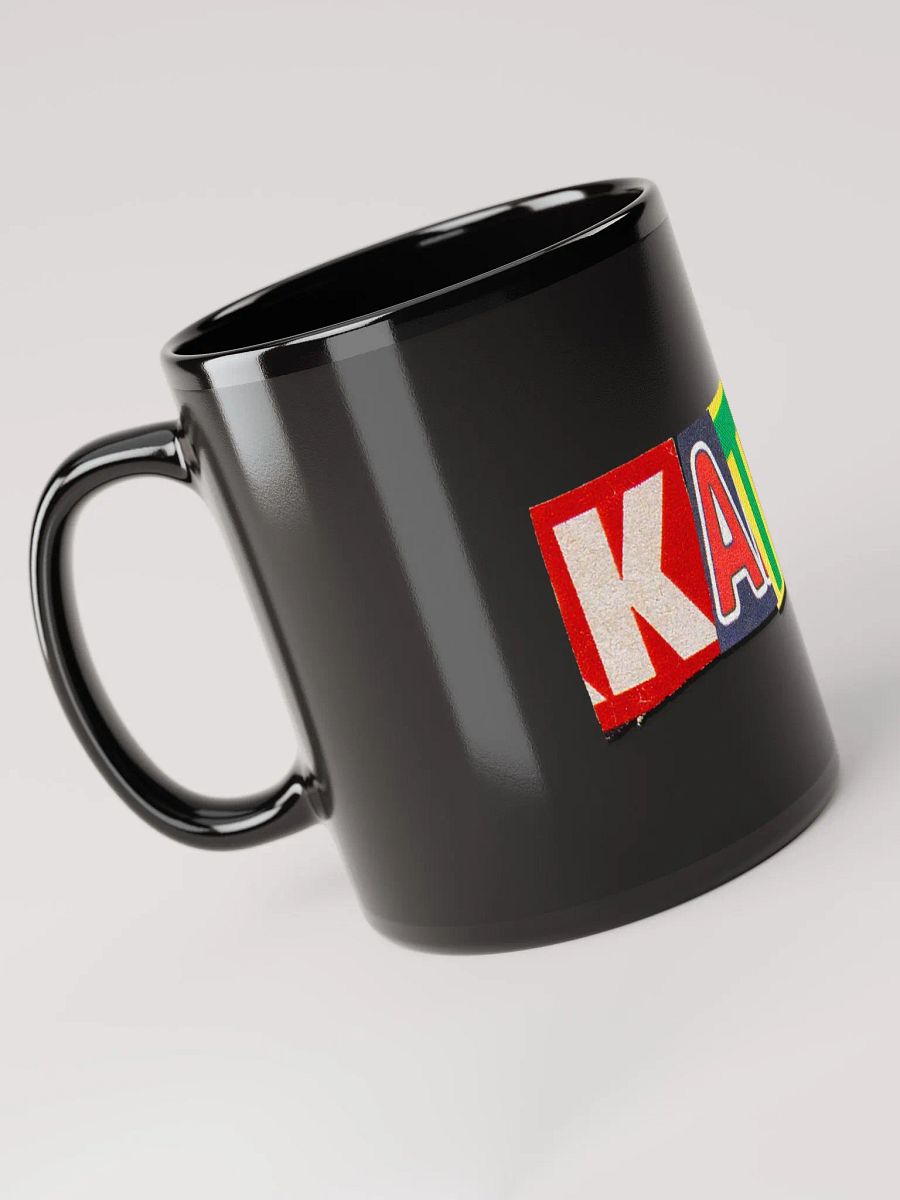 Vintage Kattos Bögre product image (3)
