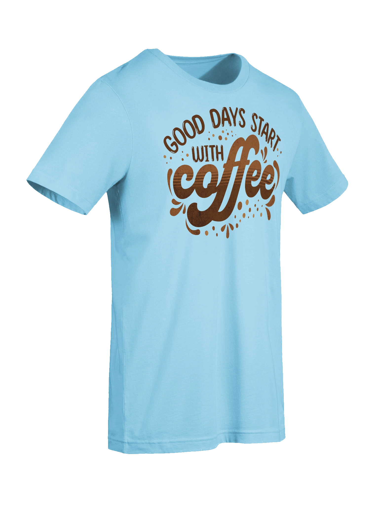 Good Days Start With Coffee product image (43)