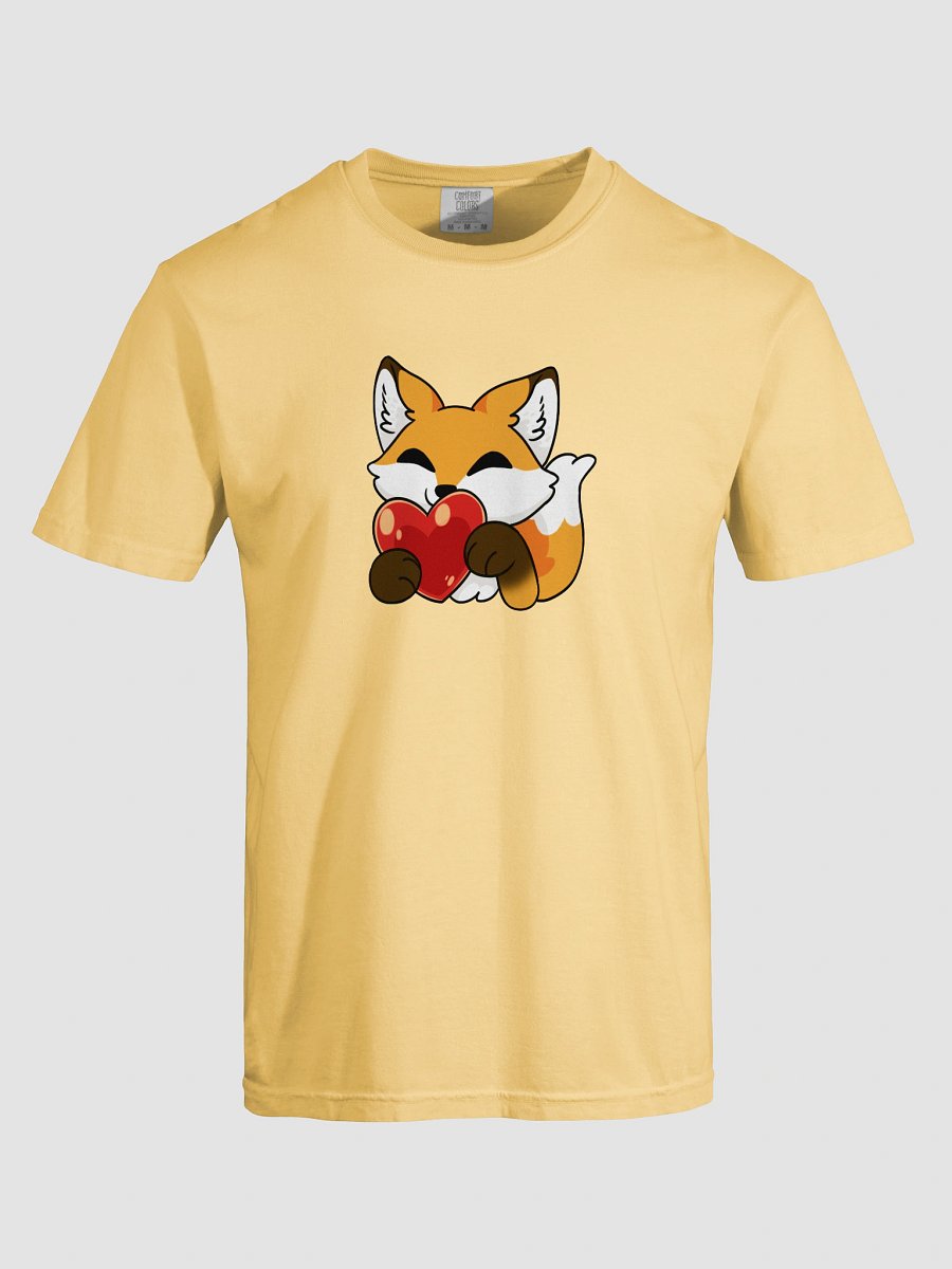 vicksyHeart Shirt product image (1)