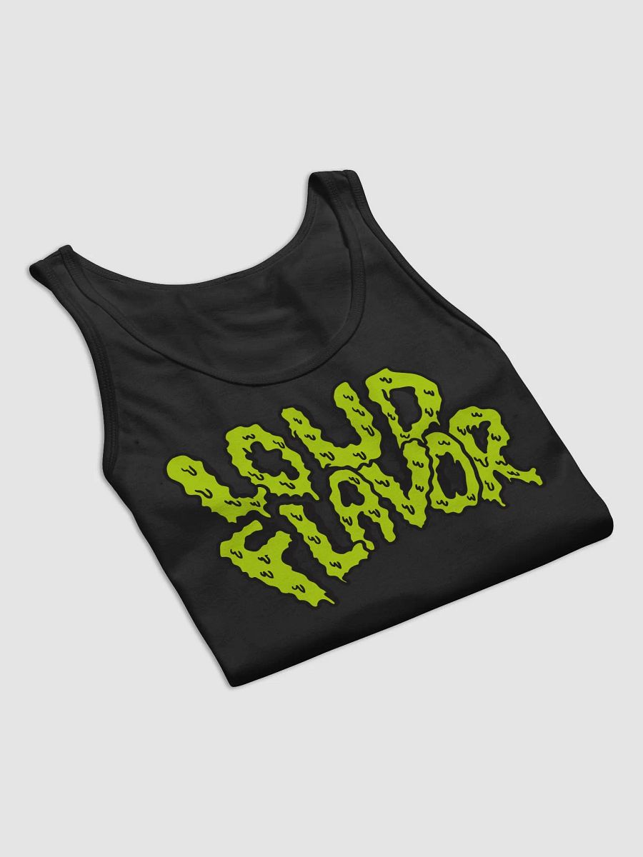 Loud Flavor Slime Tank product image (3)