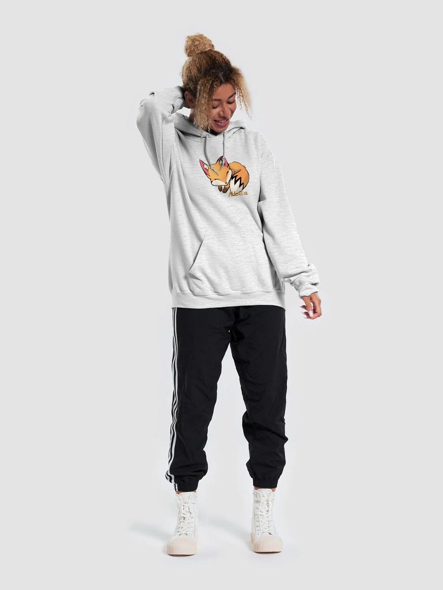 Sleepy Fox Hoodie product image (5)