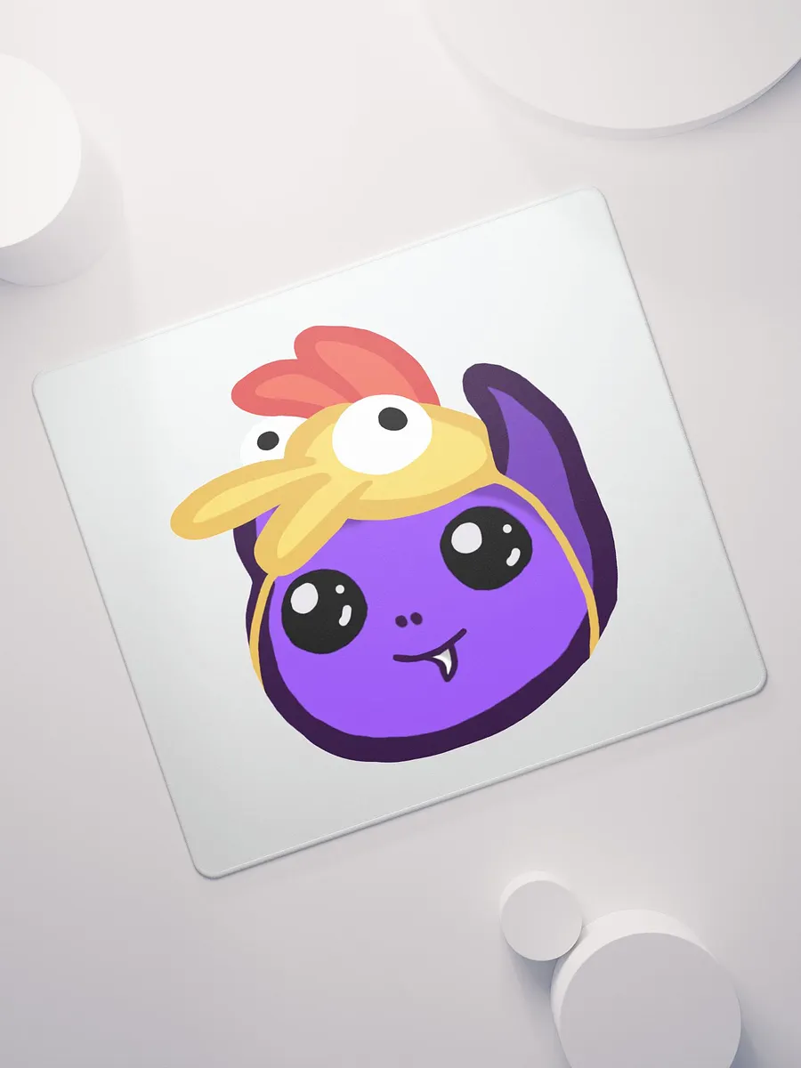 Gaming Mousepad - Chicken Jeffrey product image (7)