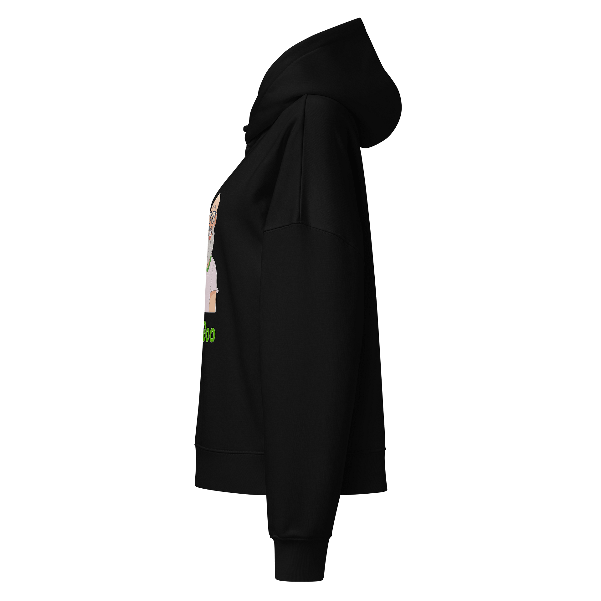 Women's Jasmine and Kevin Hoodie product image (7)