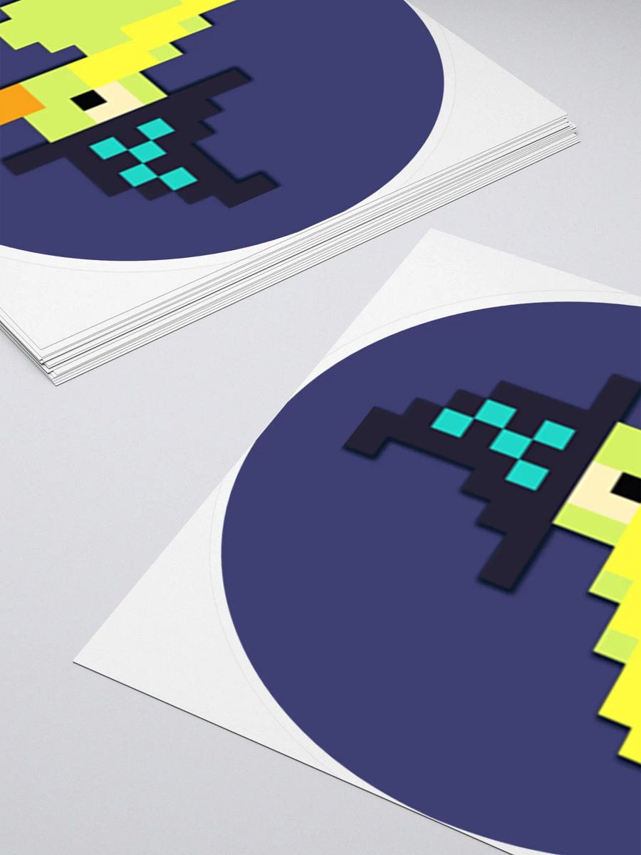 Ducc Sticker product image (5)