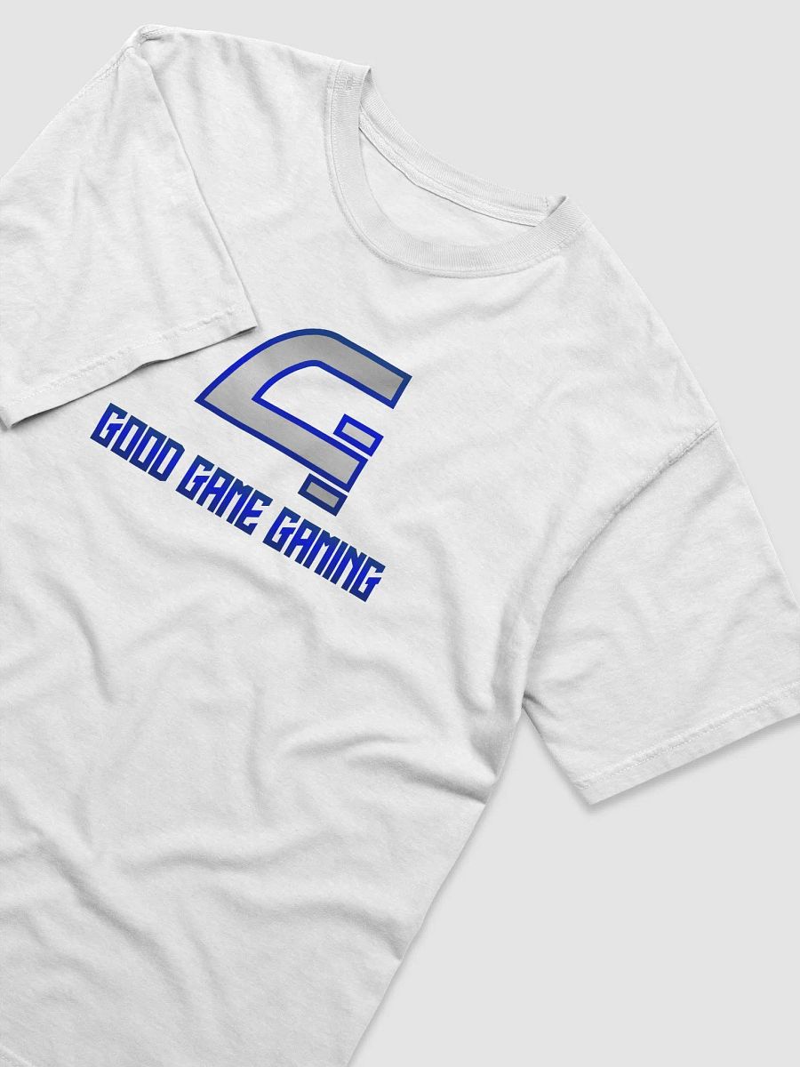 Good Game Gaming T-shirt product image (3)
