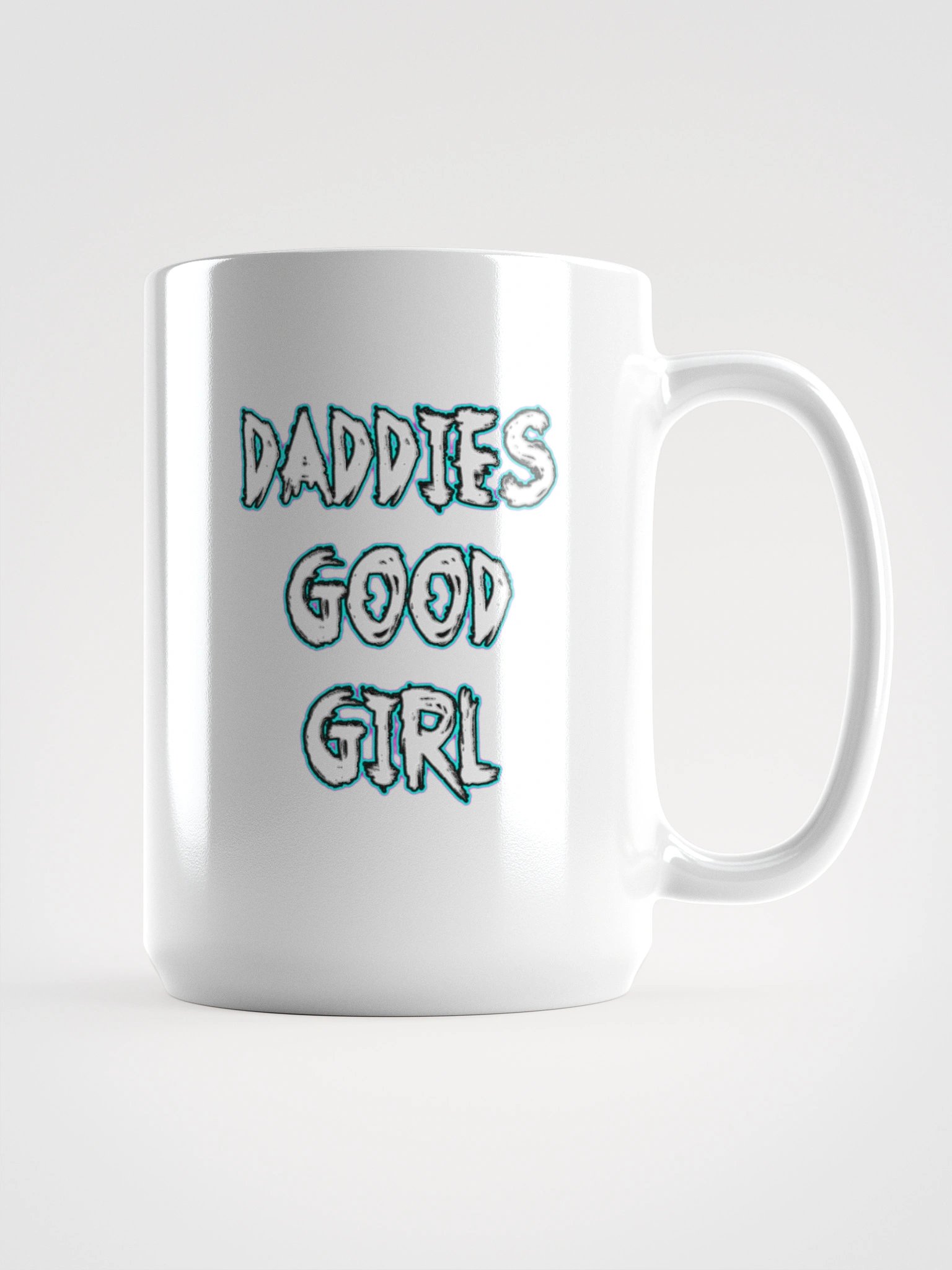 Good Girl Mug product image (2)