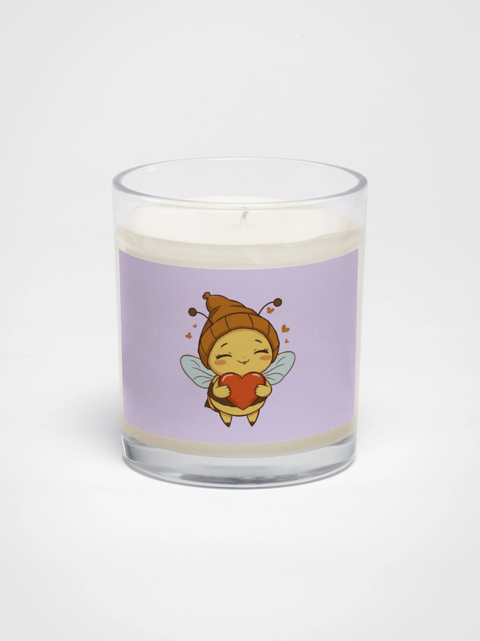 Bee Mine Candle product image (1)