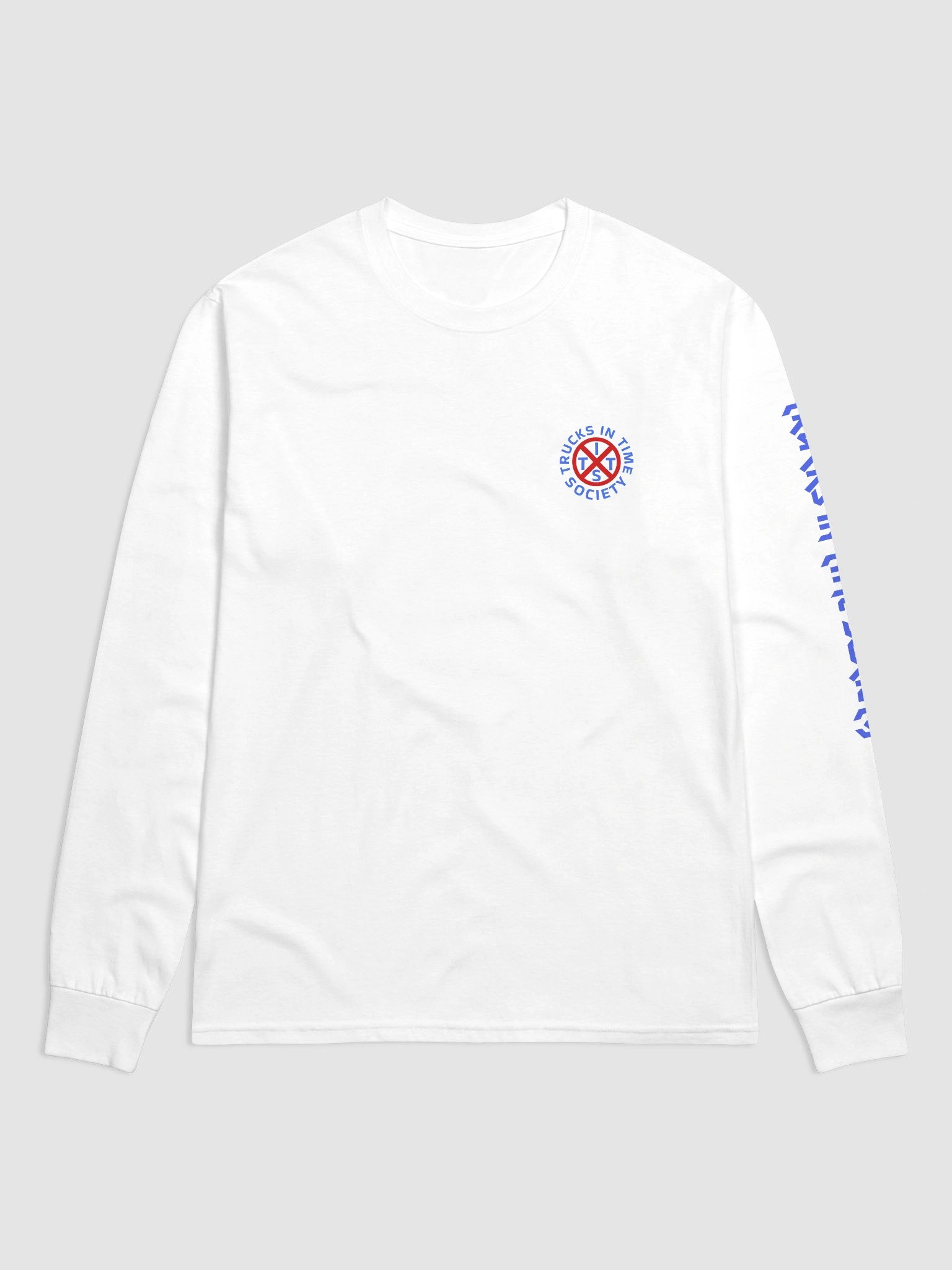 TRUCKSHOW RWB Long Sleeve Tee product image (3)