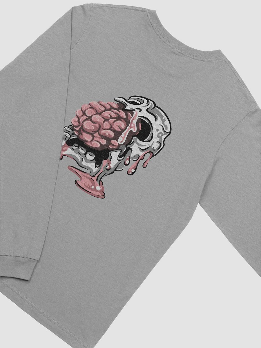Front to Back Vomit product image (12)