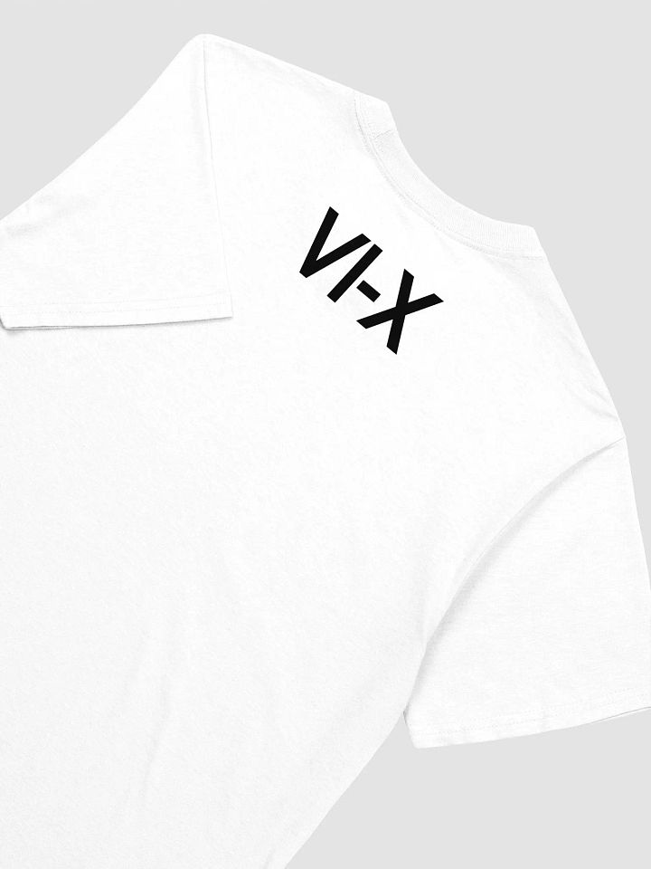 Aegir Build And Beats Skull T-Shirt product image (2)
