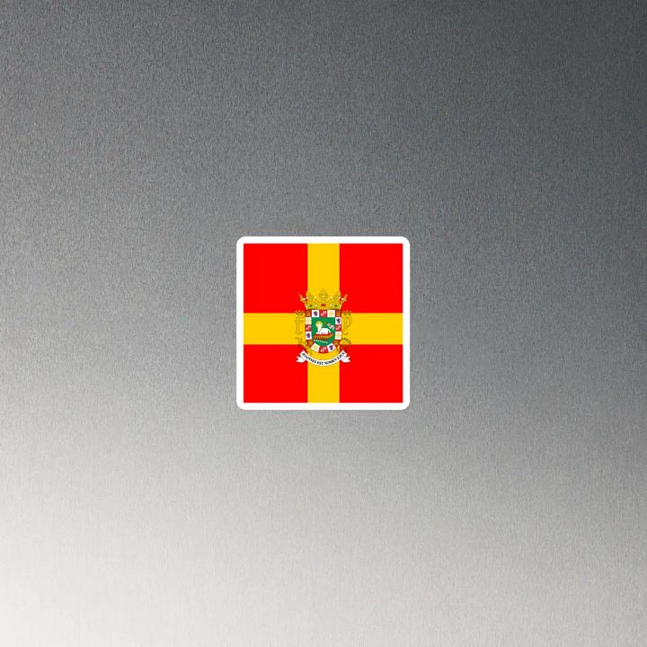 Imán - Bandera Autonómica product image (2)