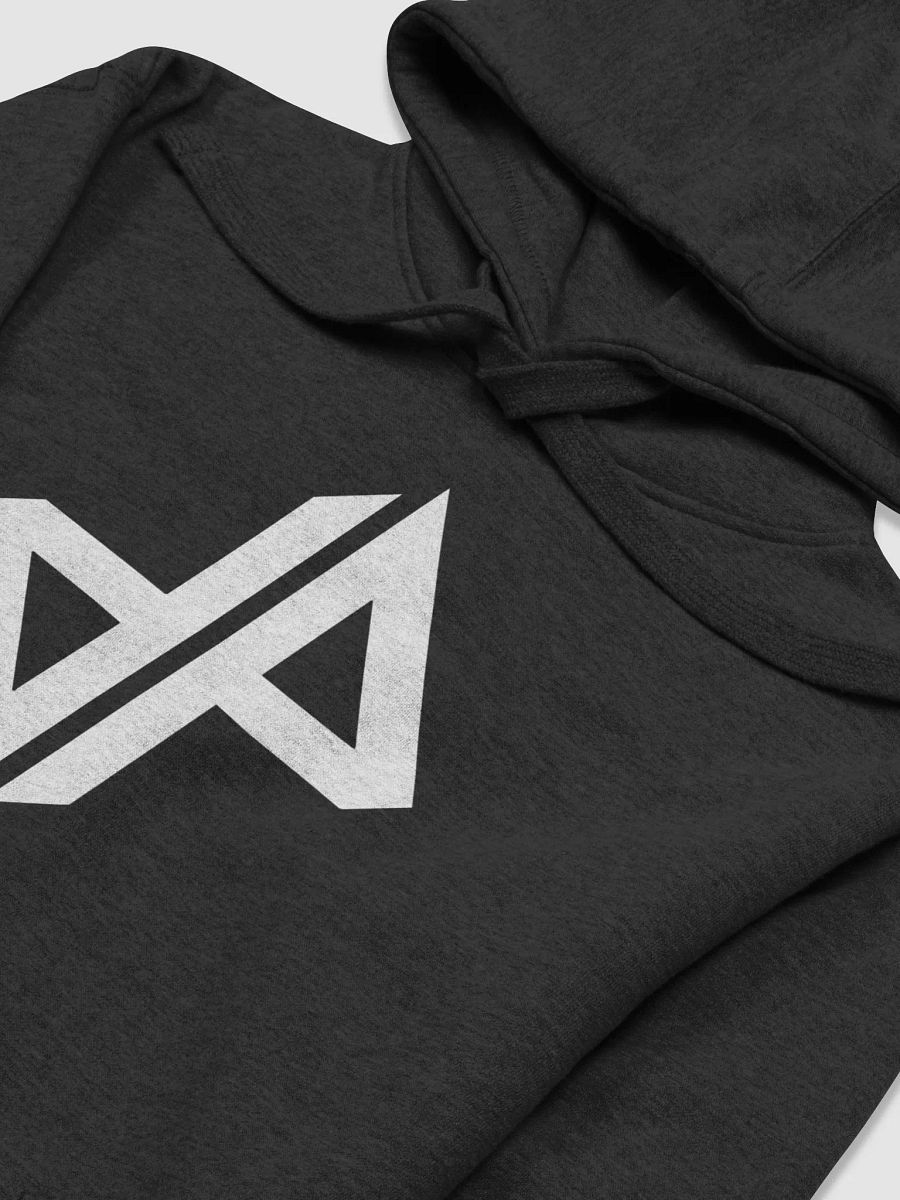 DP Logo Hoodie (White) product image (26)