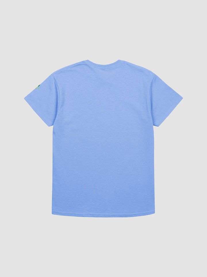 Dino Snore - Sleeping, Snoring Dinosaur Cute Shirt product image (2)