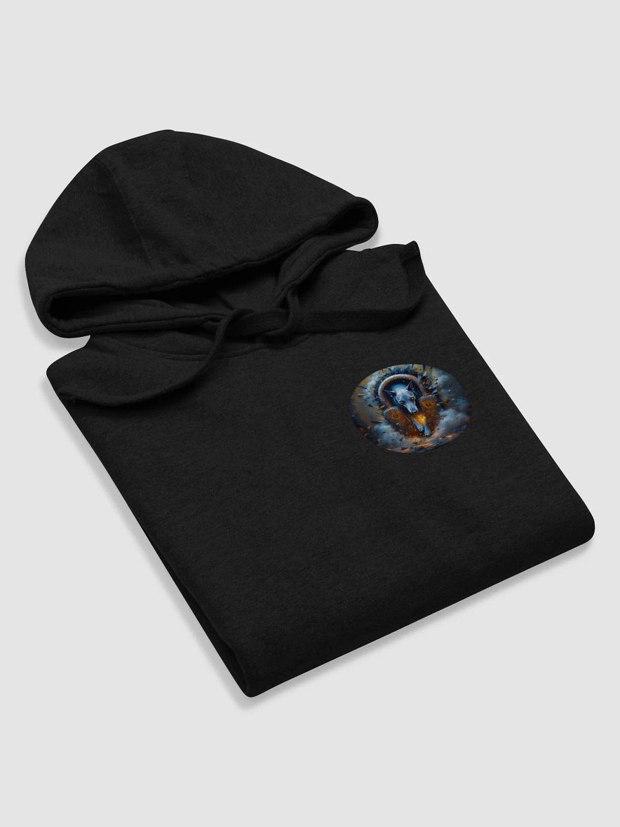 Greyhound Picking Hoodie! product image (5)