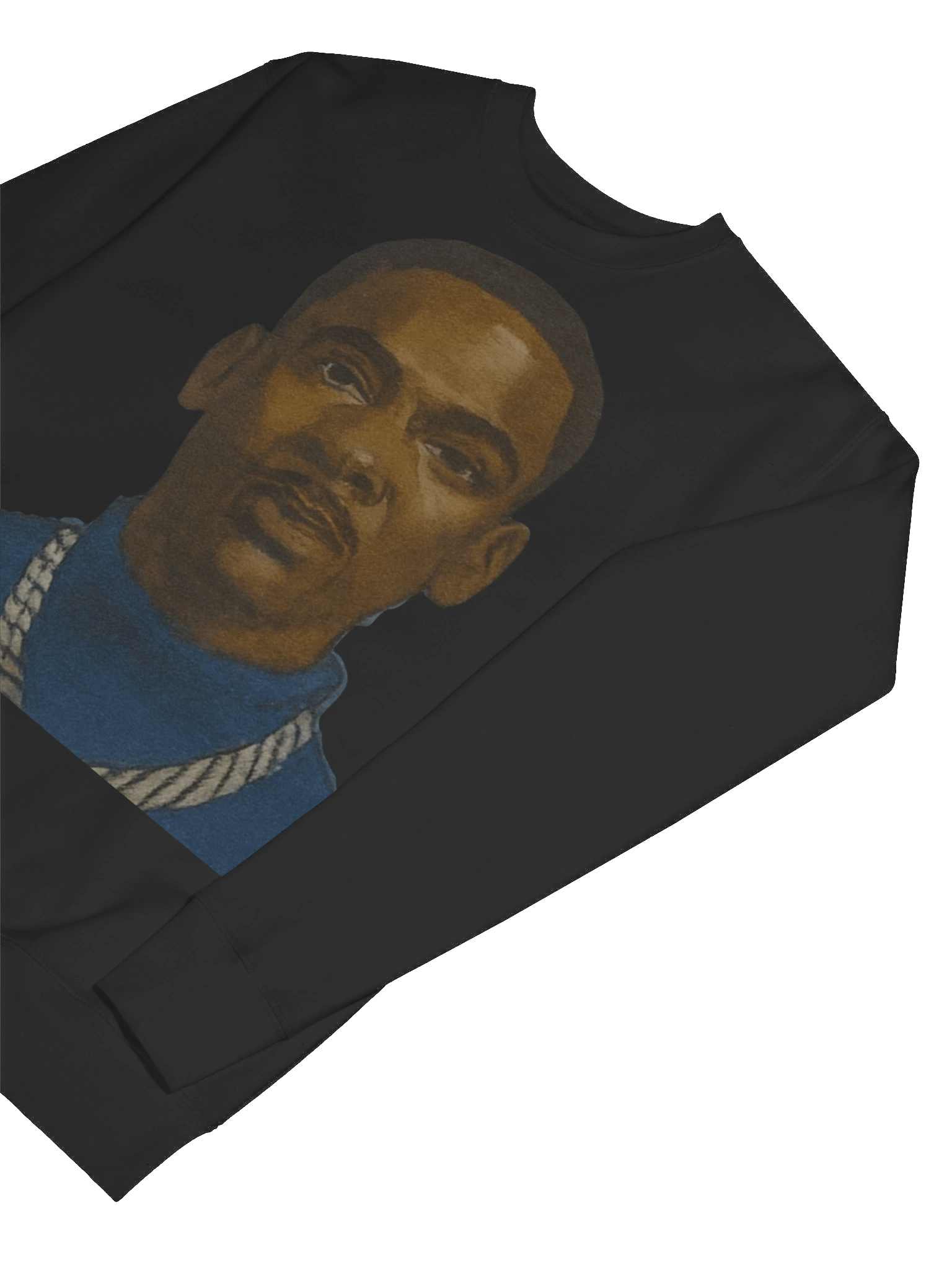 Paper Route Portrait Crewneck product image (48)