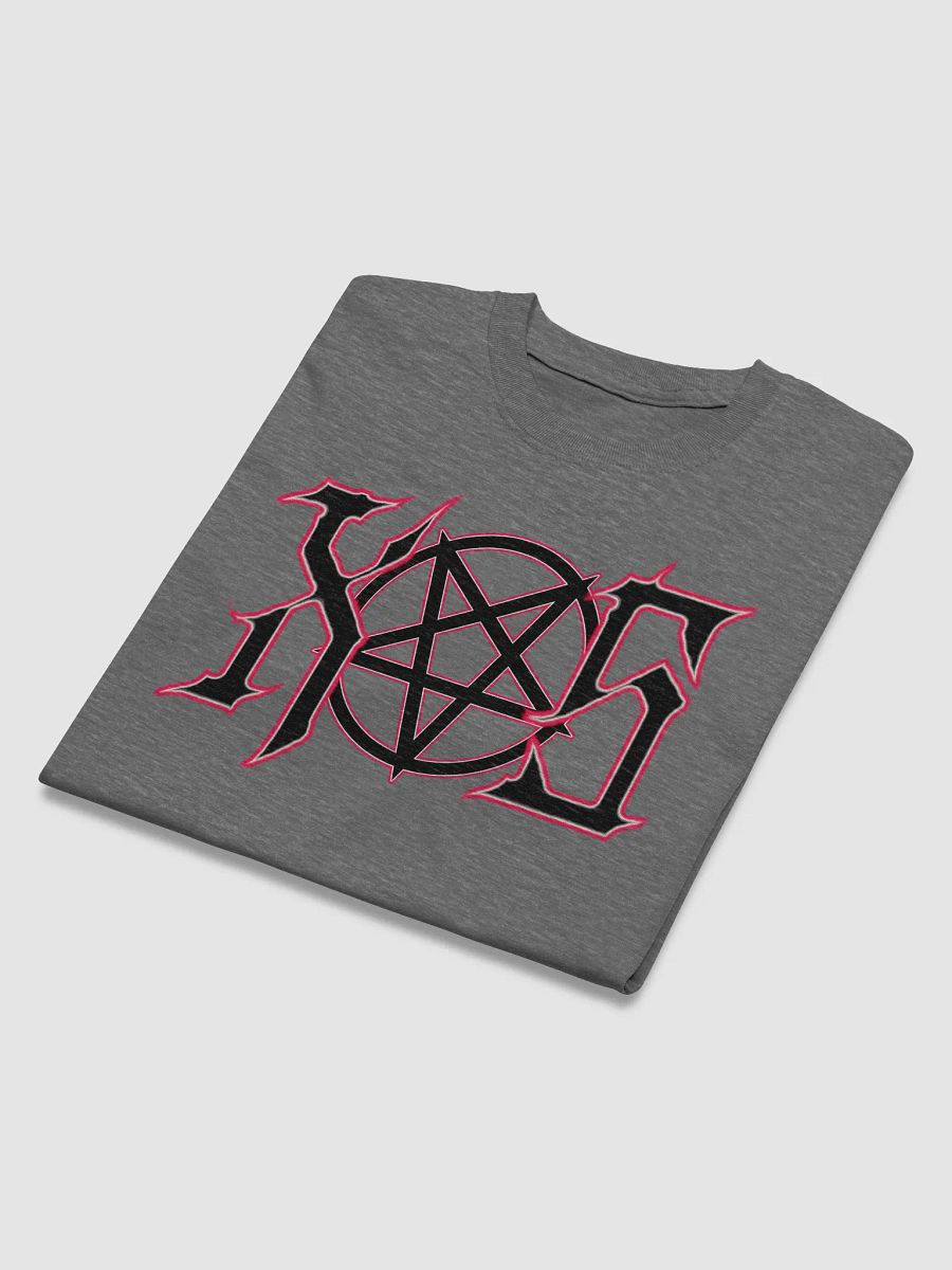 XNE OV SOLEIL Streetwear T-Shirt 2 product image (97)