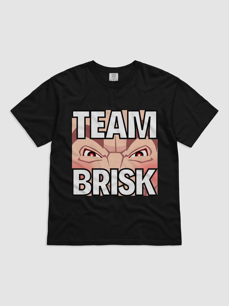 Team Brisk Tee product image (1)