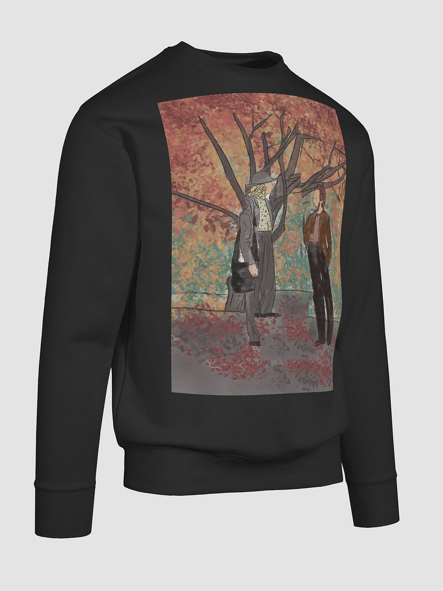 When Harry met Sally Premium Sweatshirt product image (87)