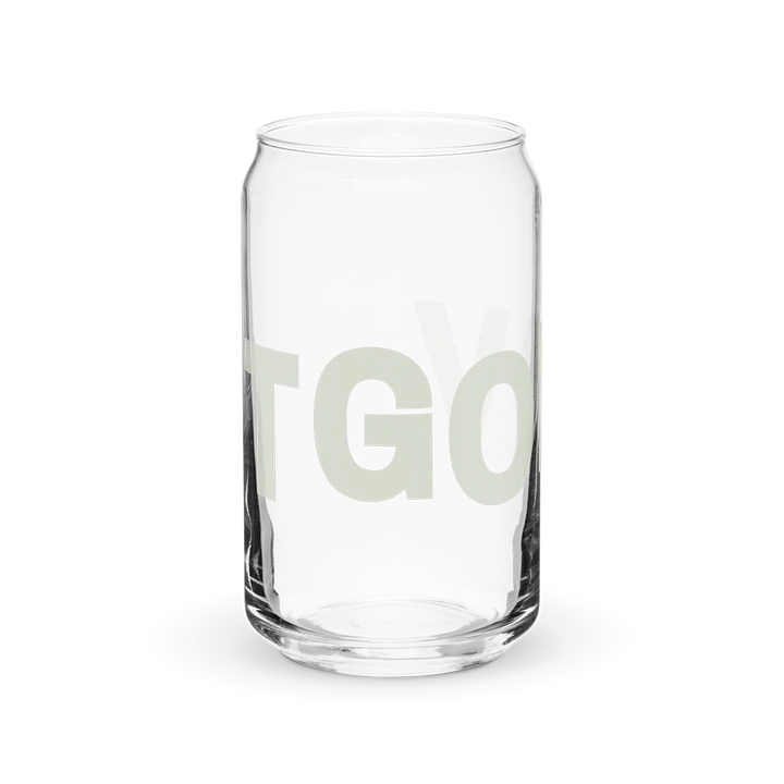 TGORV Glass Cup product image (2)