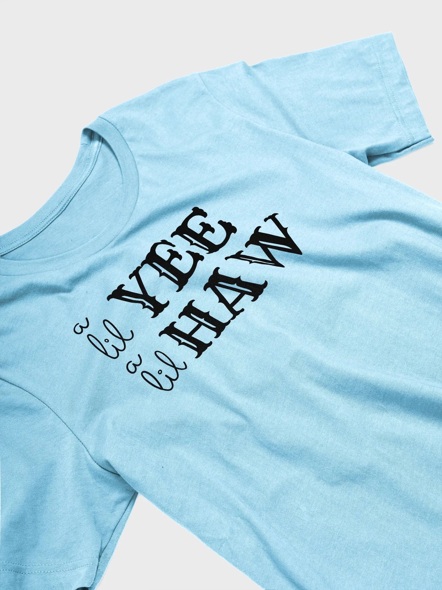 YEE HAW Tee 1 product image (3)