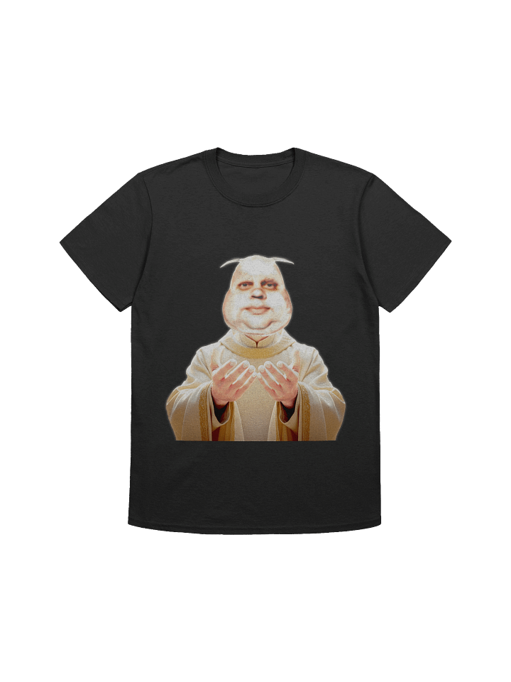 You Have Been Blessed By Martin product image (1)