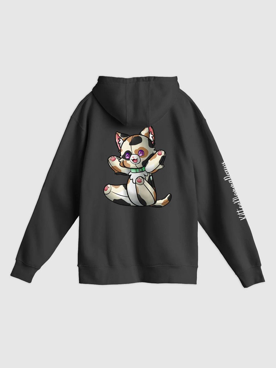 Plushie pullover product image (2)