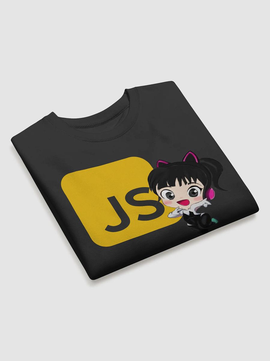 js Sofi Pullover product image (3)