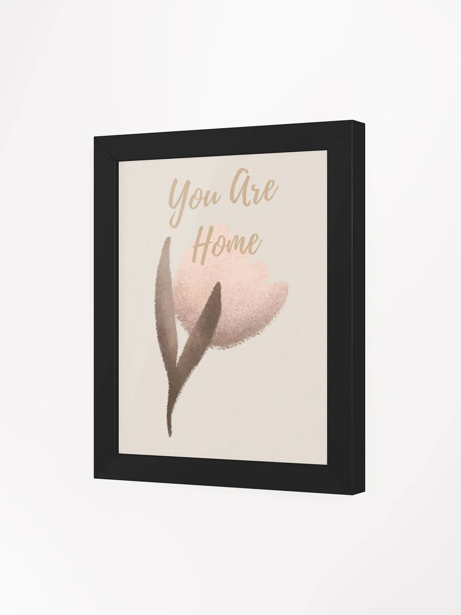 Floral Wall Art – Elegant, Vibrant Flower Décor for Your Home product image (51)