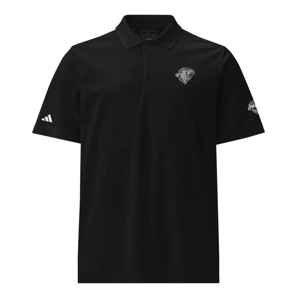 Arkansas Twisters Adidas Team Polo product image (12)